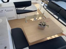 Lagoon 46 in Grenada / St. George's / Grenada Yacht Club thumbnail 14