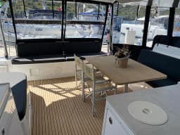 Lagoon 46 in Grenada / St. George's / Grenada Yacht Club thumbnail 17