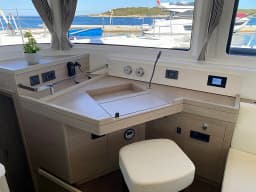Lagoon 46 in Grenada / St. George's / Grenada Yacht Club thumbnail 21