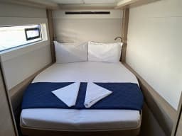 Lagoon 46 in Grenada / St. George's / Grenada Yacht Club thumbnail 27