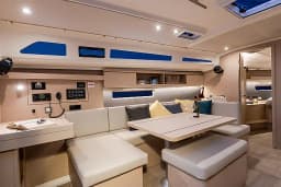 Oceanis 40.1 in Martinique / Le Marin thumbnail 5