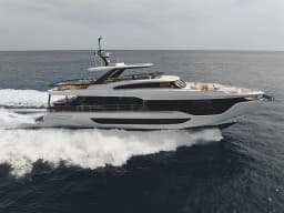 Azimut Grande 26M in Šibenik / D-Marin Marina Mandalina thumbnail 9