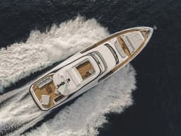 Azimut Grande 26M in Šibenik / D-Marin Marina Mandalina thumbnail 10