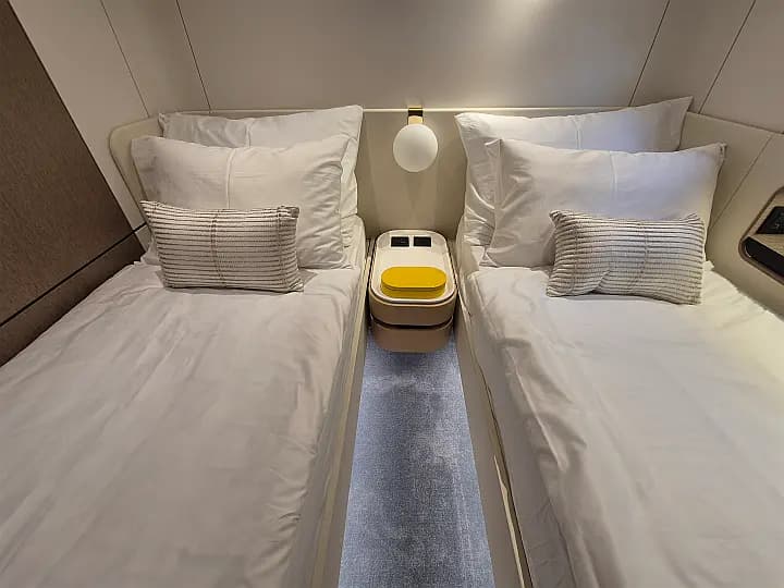 Azimut Grande 26M in Šibenik / D-Marin Marina Mandalina - Photo 3