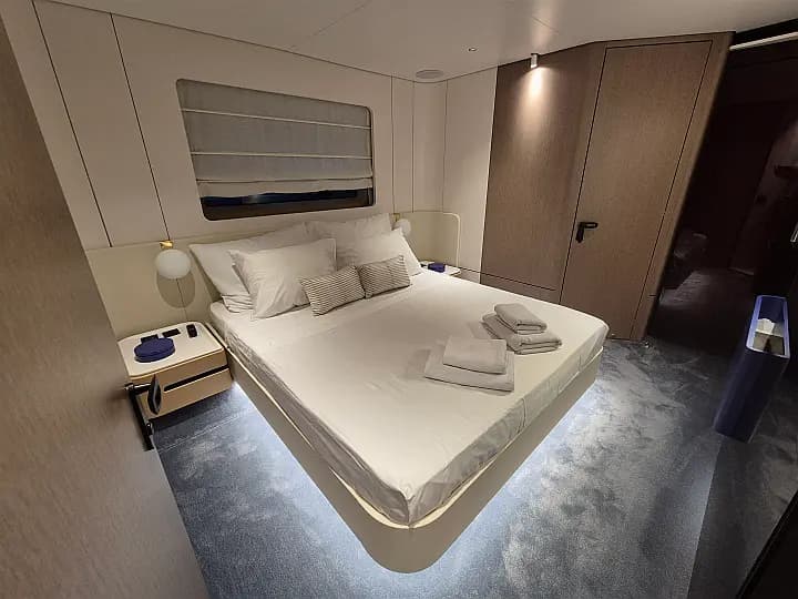 Azimut Grande 26M in Šibenik / D-Marin Marina Mandalina - Photo 4