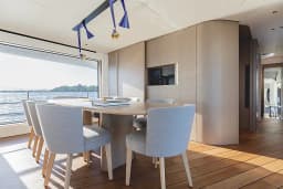 Azimut Grande 26M in Šibenik / D-Marin Marina Mandalina thumbnail 6