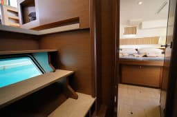Lagoon 42 in Marmaris / Albatros Marina thumbnail 10