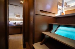 Lagoon 42 in Marmaris / Albatros Marina thumbnail 11