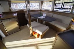 Lagoon 42 in Marmaris / Albatros Marina thumbnail 12