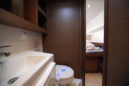Lagoon 42 in Marmaris / Albatros Marina thumbnail 19