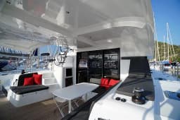 Lagoon 42 in Marmaris / Albatros Marina thumbnail 20