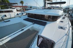 Lagoon 42 in Marmaris / Albatros Marina thumbnail 24