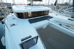 Lagoon 42 in Marmaris / Albatros Marina thumbnail 26