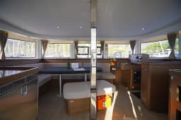 Lagoon 42 in Marmaris / Albatros Marina thumbnail 7
