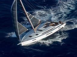 Sun Odyssey 410 in Lefkada / D-Marin Marina Lefkas thumbnail 16