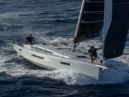 Sun Odyssey 410 in Lefkada / D-Marin Marina Lefkas thumbnail 19