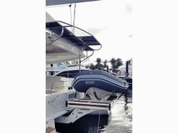 Lagoon 46 in Martinique / Le Marin thumbnail 2