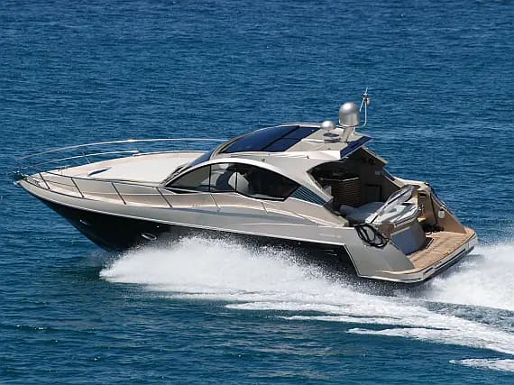 Mirakul 40 in Split / ACI Marina Split - image 1