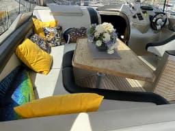 Mirakul 40 in Split / ACI Marina Split thumbnail 13