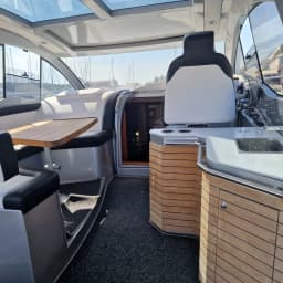Mirakul 40 in Split / ACI Marina Split thumbnail 21
