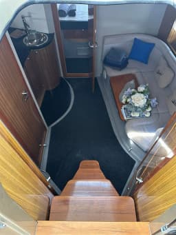 Mirakul 40 in Split / ACI Marina Split thumbnail 22