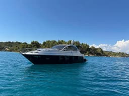 Mirakul 40 in Split / ACI Marina Split thumbnail 7