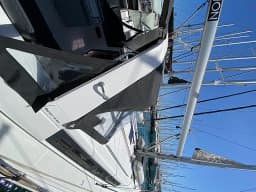 Oceanis 45 in Rhodes New Marina thumbnail 12