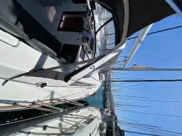 Oceanis 45 in Rhodes New Marina thumbnail 13