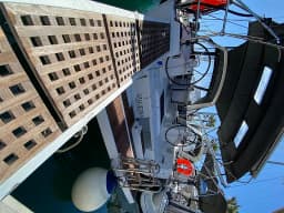 Oceanis 45 in Rhodes New Marina thumbnail 16