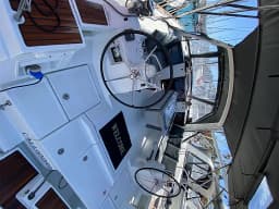 Oceanis 45 in Rhodes New Marina thumbnail 18