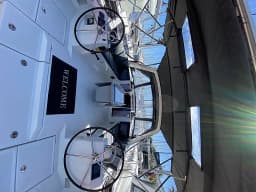 Oceanis 45 in Rhodes New Marina thumbnail 20