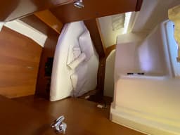 Oceanis 45 in Rhodes New Marina thumbnail 26