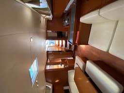 Oceanis 45 in Rhodes New Marina thumbnail 36