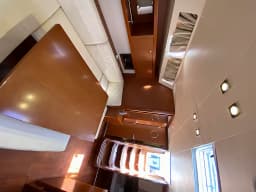Oceanis 45 in Rhodes New Marina thumbnail 37