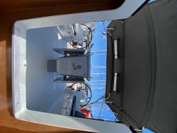 Oceanis 45 in Rhodes New Marina thumbnail 5