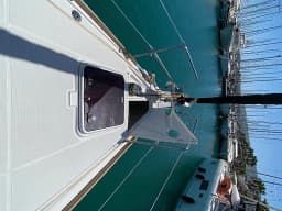 Oceanis 45 in Rhodes New Marina thumbnail 6