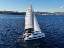 Bali 4.2 in Ibiza / Sant Antoni de Portmany Port thumbnail 10