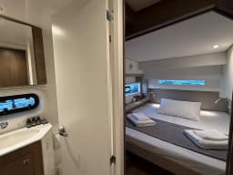 Bali 4.2 in Ibiza / Sant Antoni de Portmany Port thumbnail 11