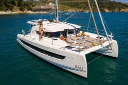 Bali 4.2 in Ibiza / Sant Antoni de Portmany Port thumbnail 6