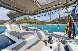 Bali 4.2 in Ibiza / Sant Antoni de Portmany Port thumbnail 7