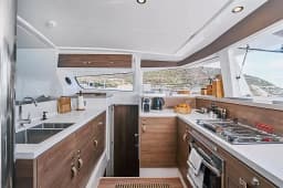 Bali 4.2 in Ibiza / Sant Antoni de Portmany Port thumbnail 8