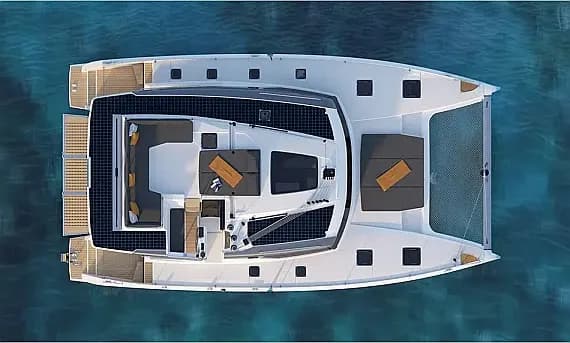 Tanna 47 in Athens / Alimos Marina - Photo 1