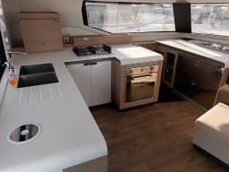 Tanna 47 in Athens / Alimos Marina thumbnail 10