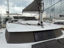 Tanna 47 in Athens / Alimos Marina thumbnail 17
