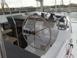 Tanna 47 in Athens / Alimos Marina thumbnail 18
