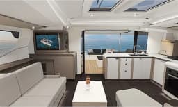 Tanna 47 in Athens / Alimos Marina thumbnail 2