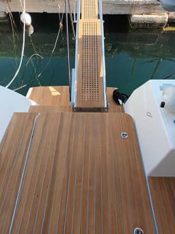 Tanna 47 in Athens / Alimos Marina thumbnail 3