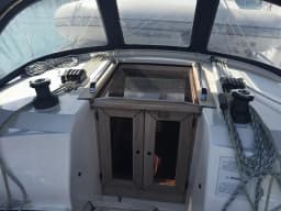 Bavaria Cruiser 37 in Sardinia / Portisco / Cala dei Sardi thumbnail 10