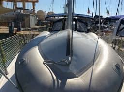 Bavaria Cruiser 37 in Sardinia / Portisco / Cala dei Sardi thumbnail 12