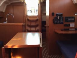 Bavaria Cruiser 37 in Sardinia / Portisco / Cala dei Sardi thumbnail 14